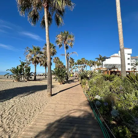 Casa Veronica Playa Saladillo Estepona