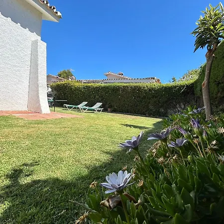 Casa Veronica Playa Saladillo Estepona