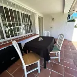 Casa Veronica Playa Saladillo Holiday home
