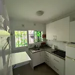 Casa Veronica Playa Saladillo