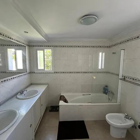 Prázdninový dům Casa Veronica Playa Saladillo Estepona