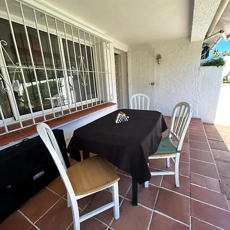 Casa Veronica Playa Saladillo בית נופש