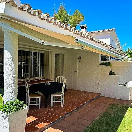 Casa Veronica Playa Saladillo *