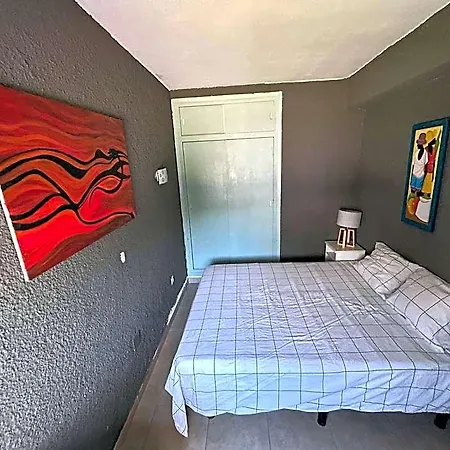 Prázdninový dům Casa Veronica Playa Saladillo Estepona