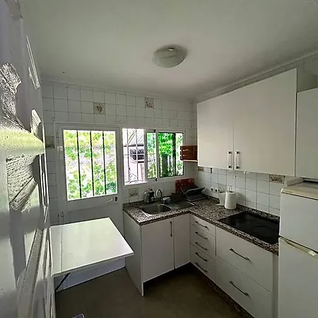 Casa Veronica Playa Saladillo Prázdninový dům *