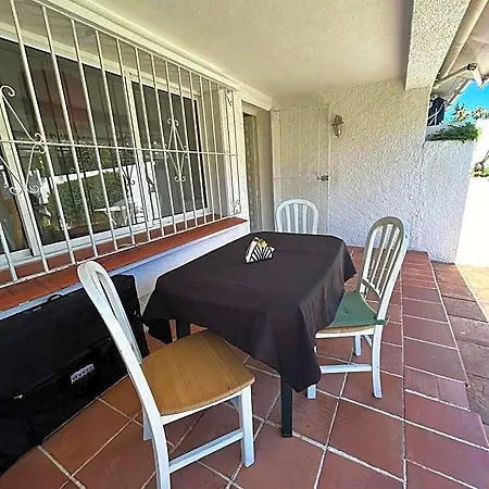 Casa Veronica Playa Saladillo Estepona