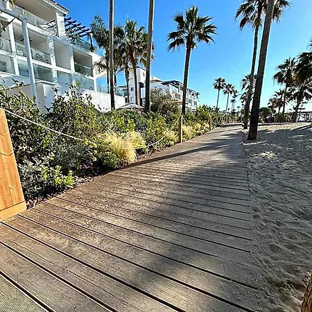 Casa Veronica Playa Saladillo Prázdninový dům Estepona