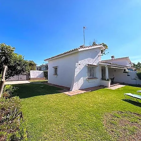 Prázdninový dům Casa Veronica Playa Saladillo Estepona