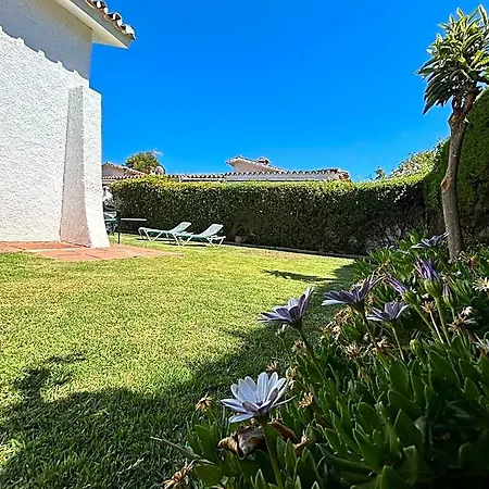 Casa Veronica Playa Saladillo Prázdninový dům *