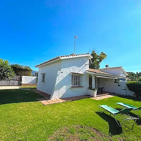 Casa Veronica Playa Saladillo Prázdninový dům