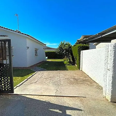 Casa Veronica Playa Saladillo Prázdninový dům Estepona