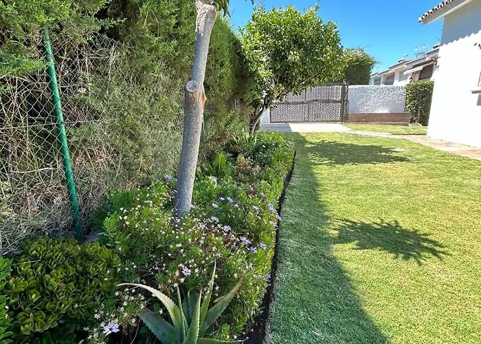 Casa Veronica Playa Saladillo *