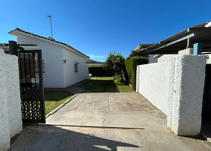 Semesterbostad Casa Veronica Playa Saladillo *