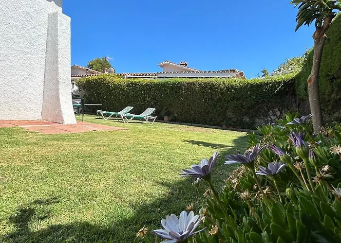 Casa Veronica Playa Saladillo Estepona