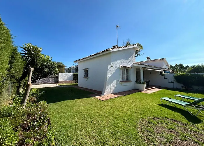 Casa Veronica Playa Saladillo