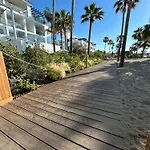 Casa Veronica Playa Saladillo Vakantiehuis Estepona