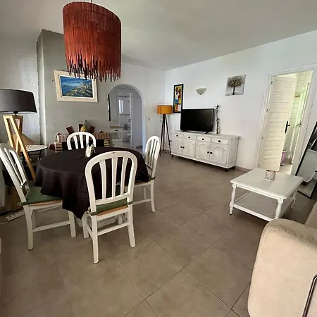 Casa Veronica Playa Saladillo * Эстепона