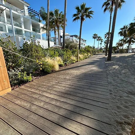 Casa Veronica Playa Saladillo بيت للعطل إِستيبونا