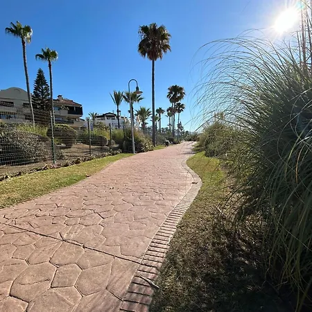 Casa Veronica Playa Saladillo بيت للعطل إِستيبونا