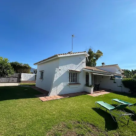 Casa Veronica Playa Saladillo بيت للعطل إِستيبونا