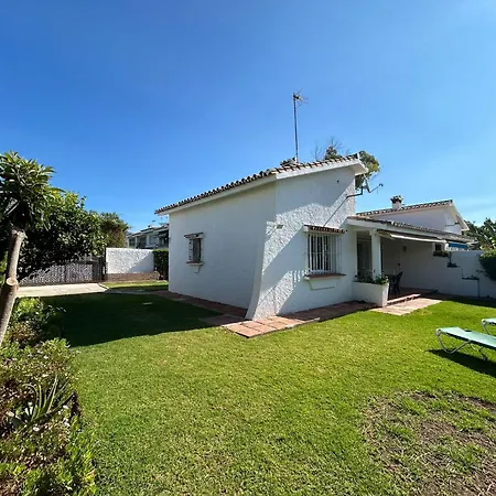Casa Veronica Playa Saladillo