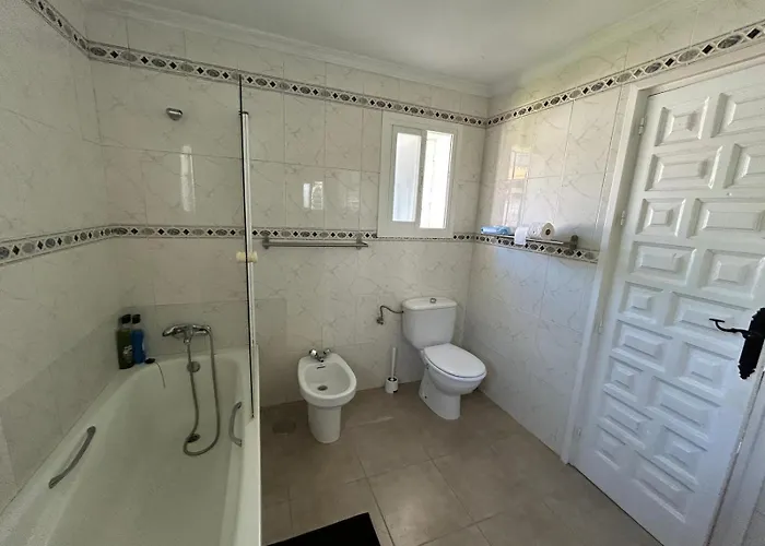 Casa Veronica Playa Saladillo