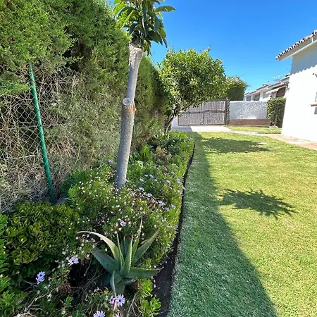 Casa Veronica Playa Saladillo *