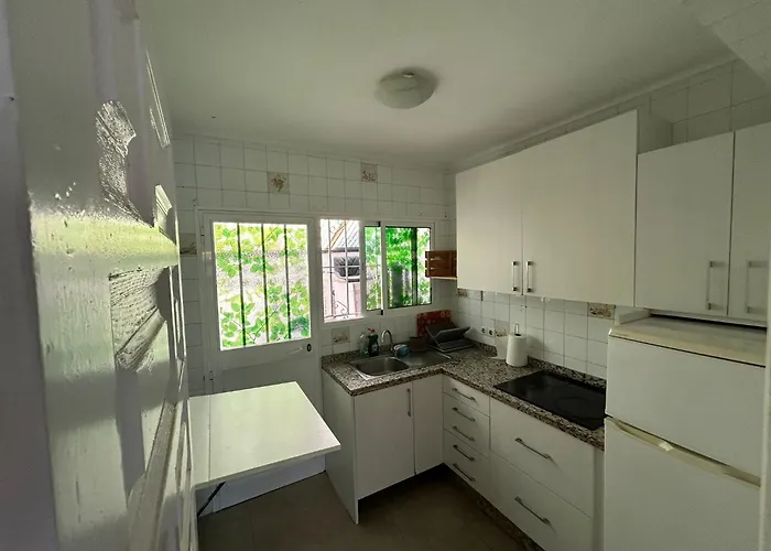 Casa Veronica Playa Saladillo