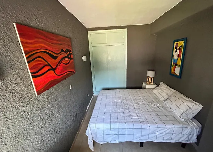 Casa Veronica Playa Saladillo *